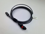 Wiązka ethernet mini50 JDLink Model M - 3,5m 