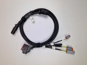 JD-Link power harness - CPC
