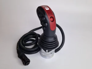 Müller Joystick PRO - ISOBUS