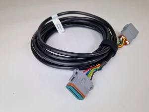Przedłużacz przewodu do odbiornika stacji RTK - 31m