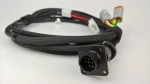 Wyprowadzenie 9-pin IN-CAB dla instalacji GreenStar JD