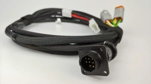 Wyprowadzenie 9-pin IN-CAB dla instalacji GreenStar JD
